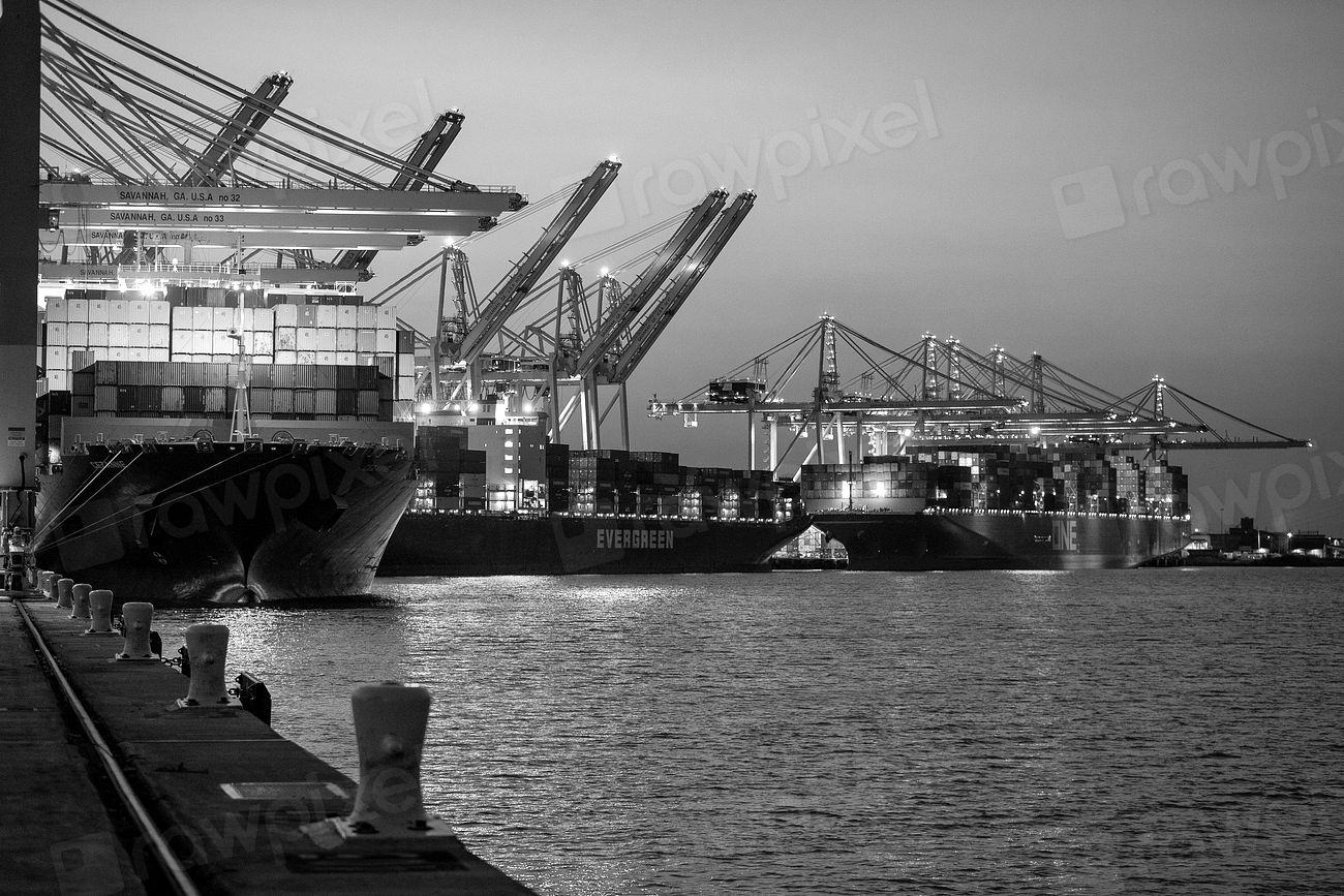 Trade and investment research
